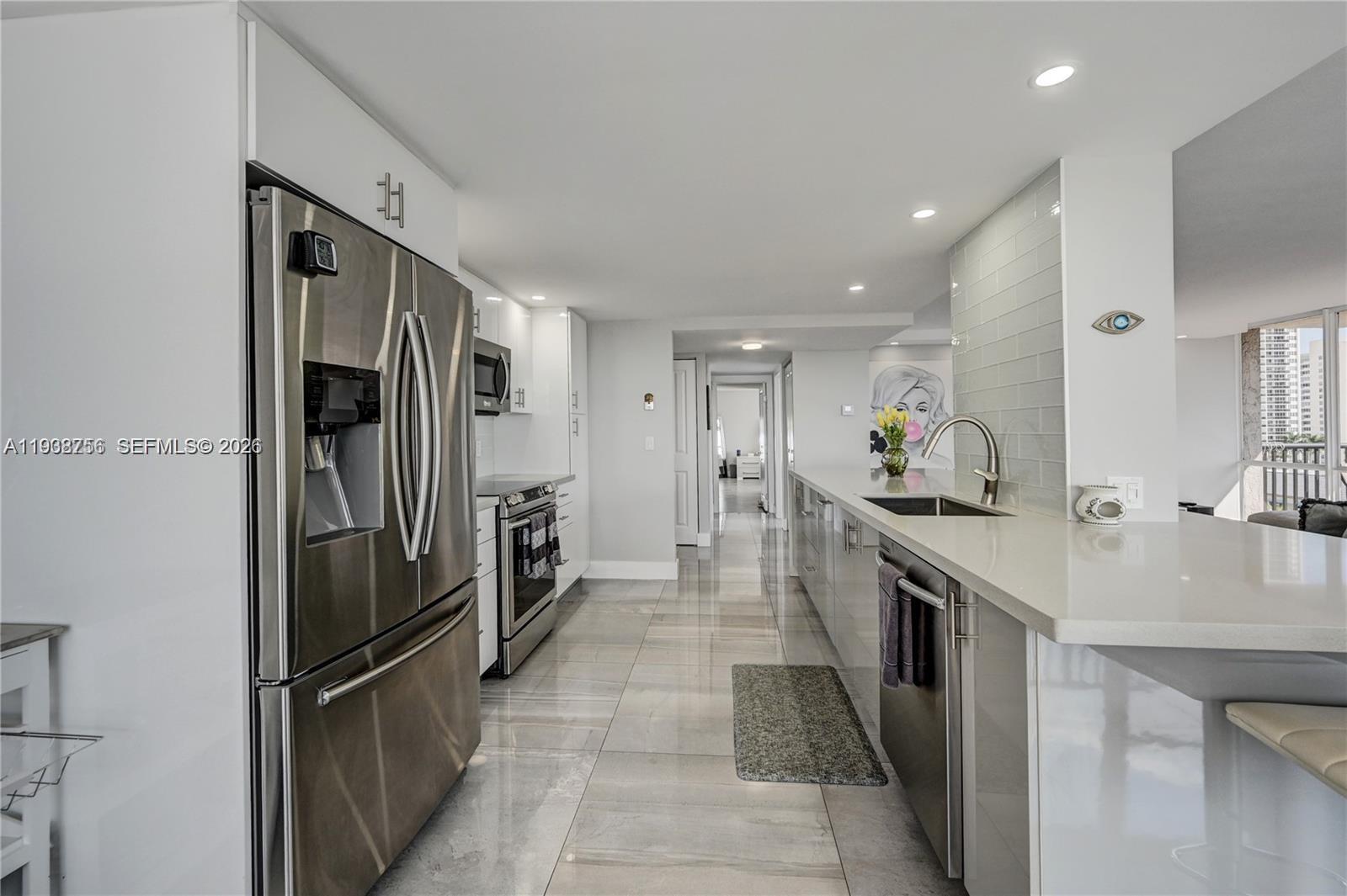 Photo of 2049 Ocean Dr  #701, Hallandale Beach, Florida, 33009 - 