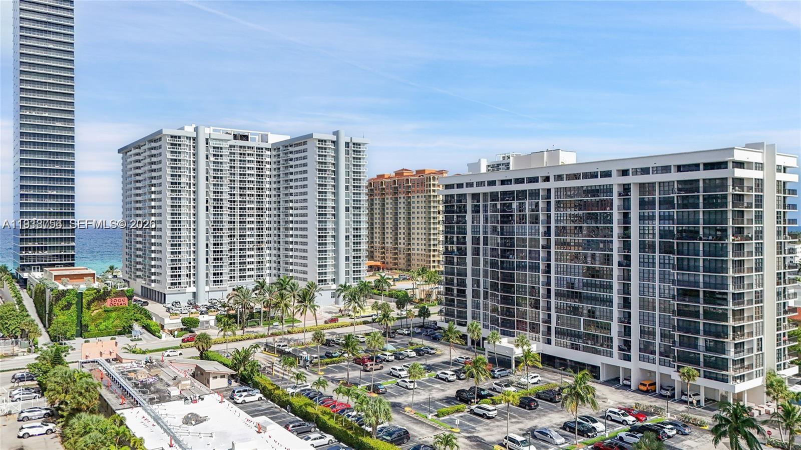 Photo of 2049 Ocean Dr  #701, Hallandale Beach, Florida, 33009 - 