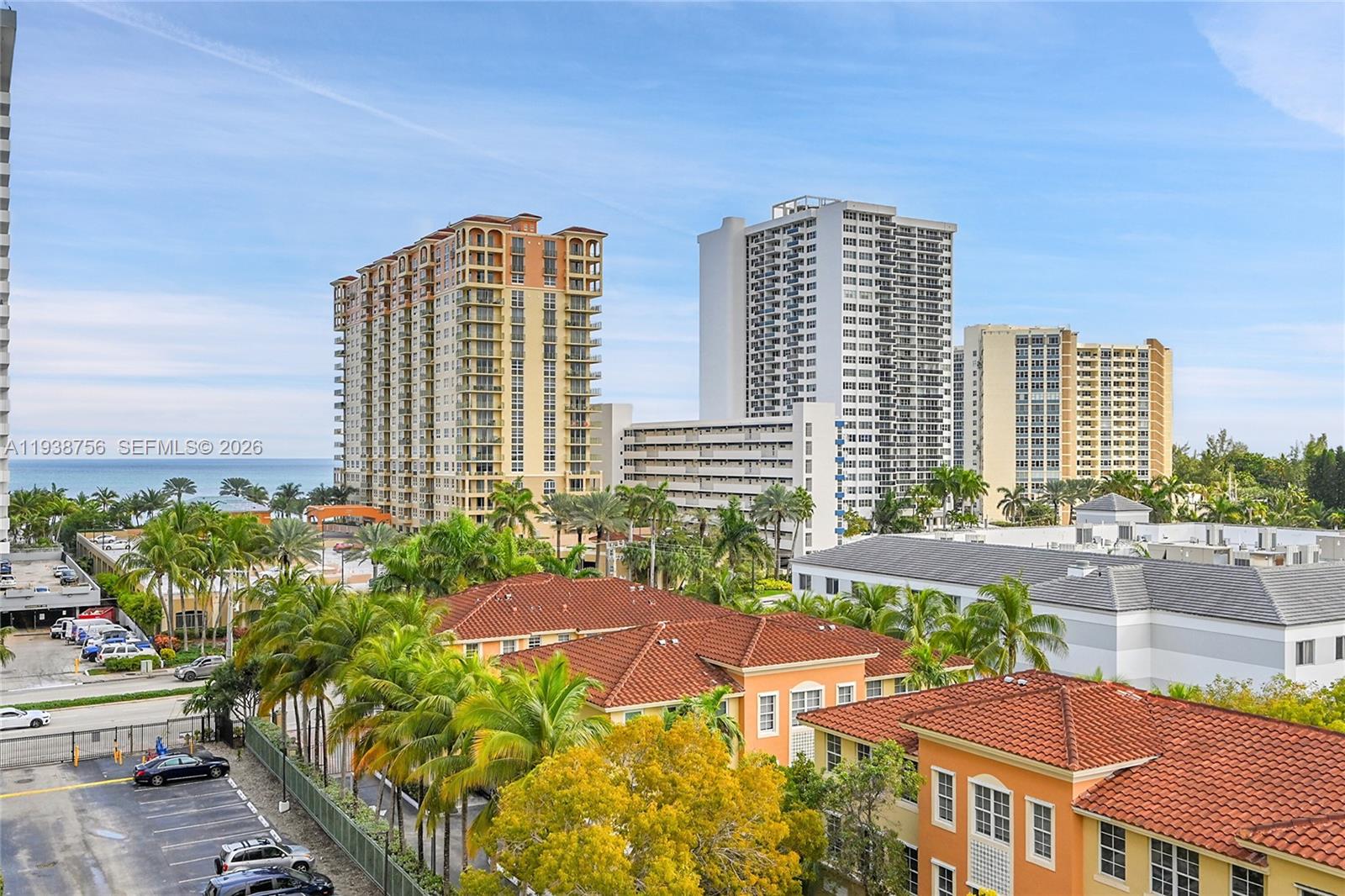 Photo of 2049 Ocean Dr  #701, Hallandale Beach, Florida, 33009 - 