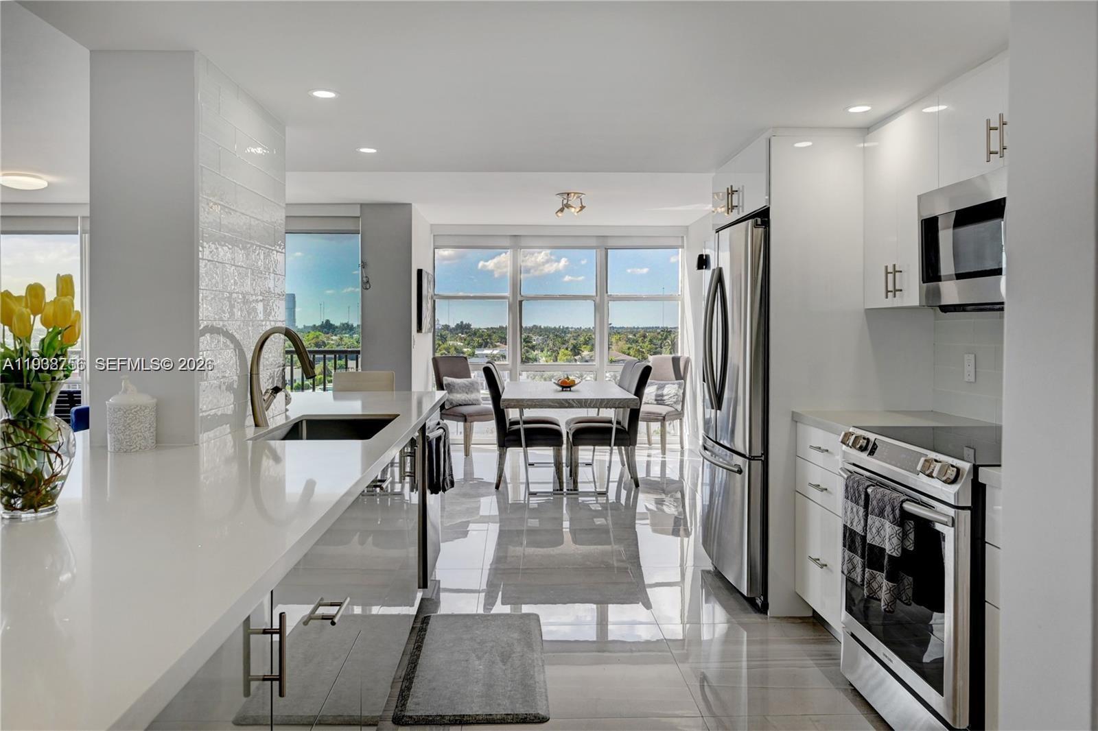 Photo of 2049 Ocean Dr  #701, Hallandale Beach, Florida, 33009 - 