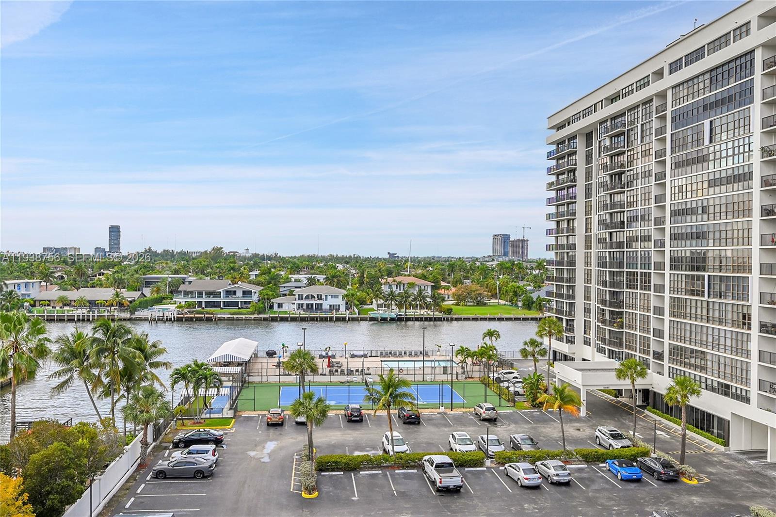 Photo of 2049 Ocean Dr  #701, Hallandale Beach, Florida, 33009 - 