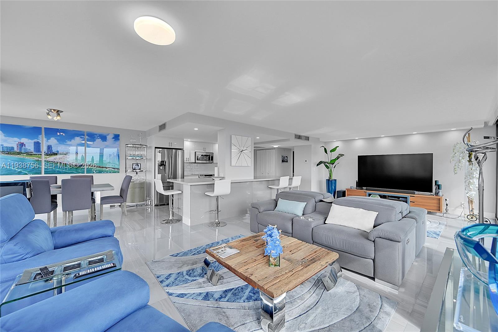 Photo of 2049 Ocean Dr  #701, Hallandale Beach, Florida, 33009 - 