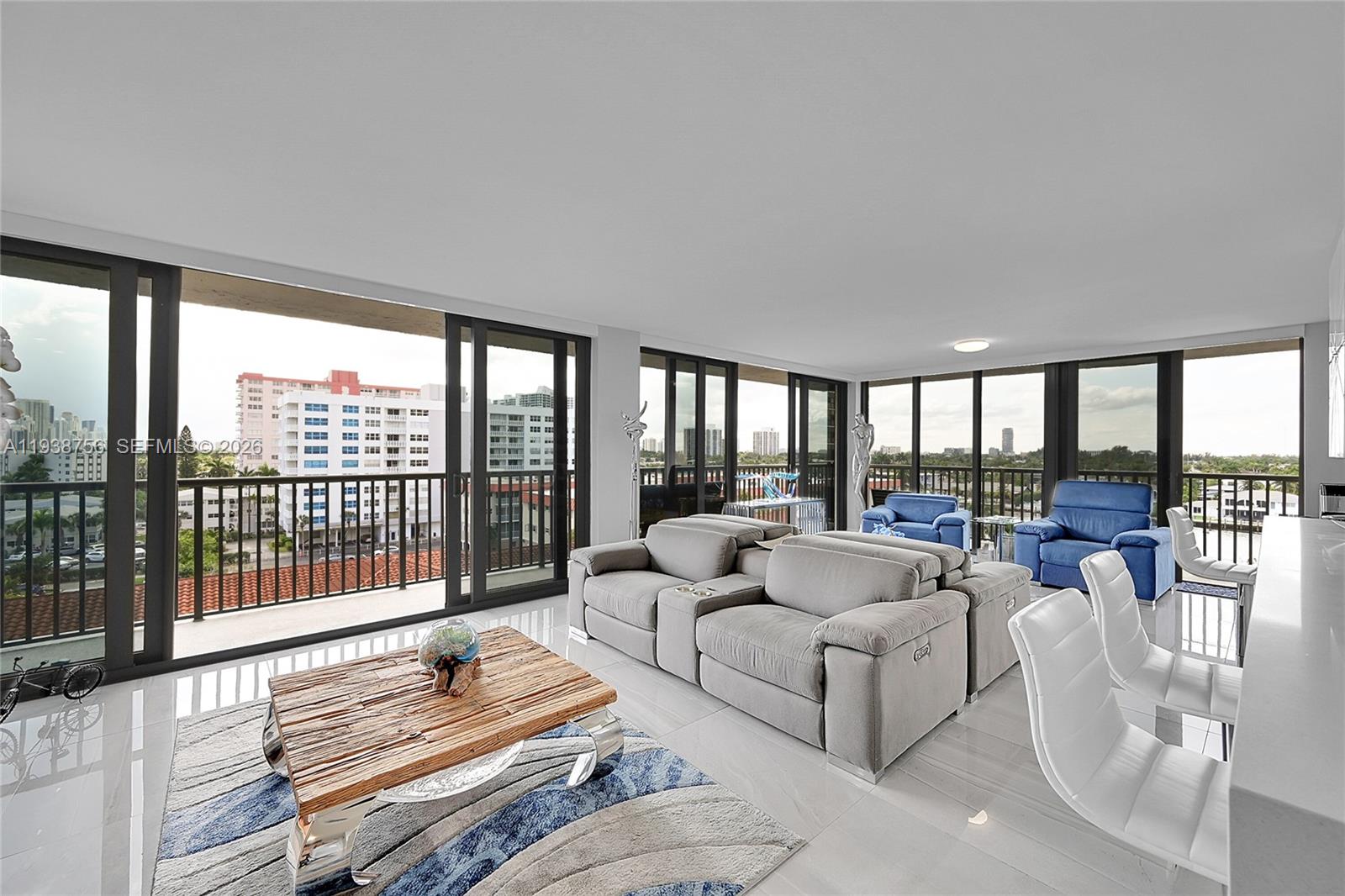 Photo of 2049 Ocean Dr  #701, Hallandale Beach, Florida, 33009 - 