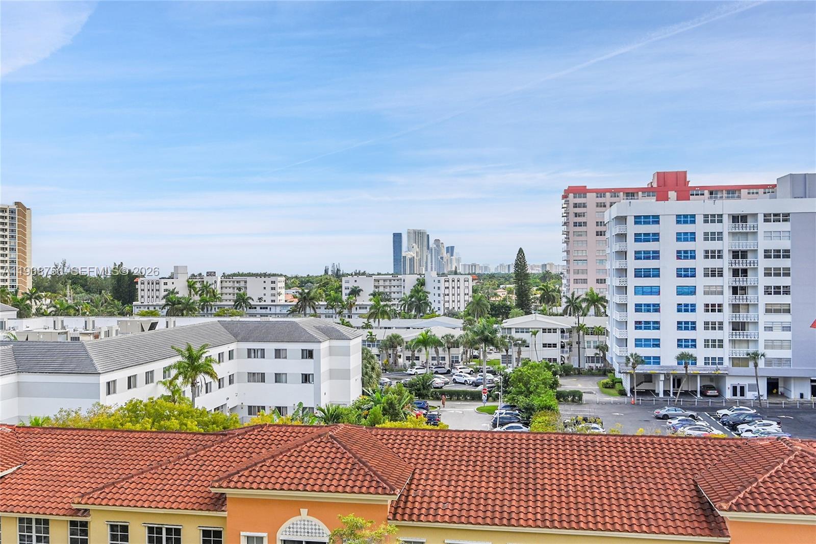 Photo of 2049 Ocean Dr  #701, Hallandale Beach, Florida, 33009 - 