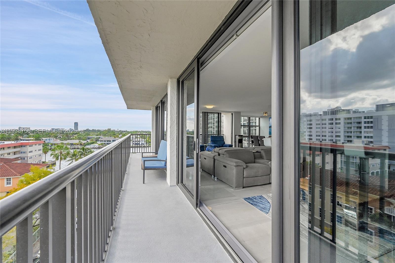 Photo of 2049 Ocean Dr  #701, Hallandale Beach, Florida, 33009 - 