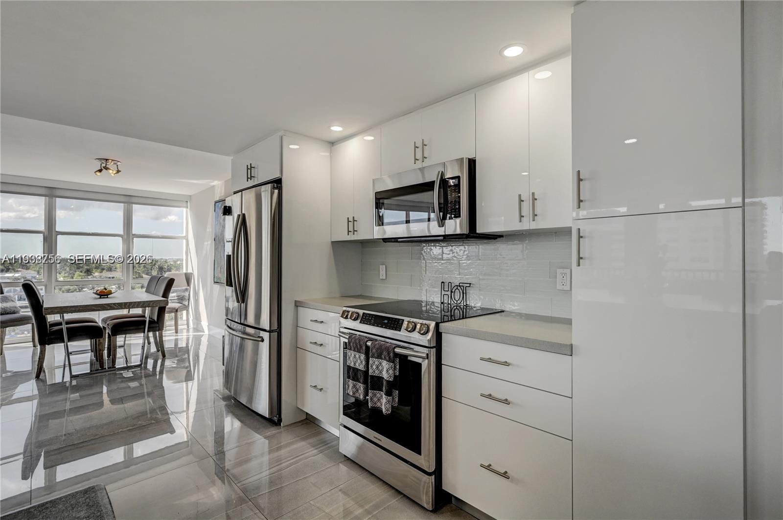 Photo of 2049 Ocean Dr  #701, Hallandale Beach, Florida, 33009 - 