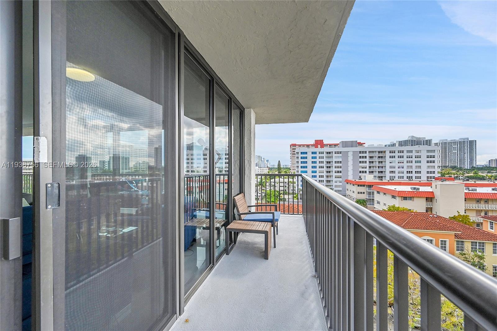 Photo of 2049 Ocean Dr  #701, Hallandale Beach, Florida, 33009 - 