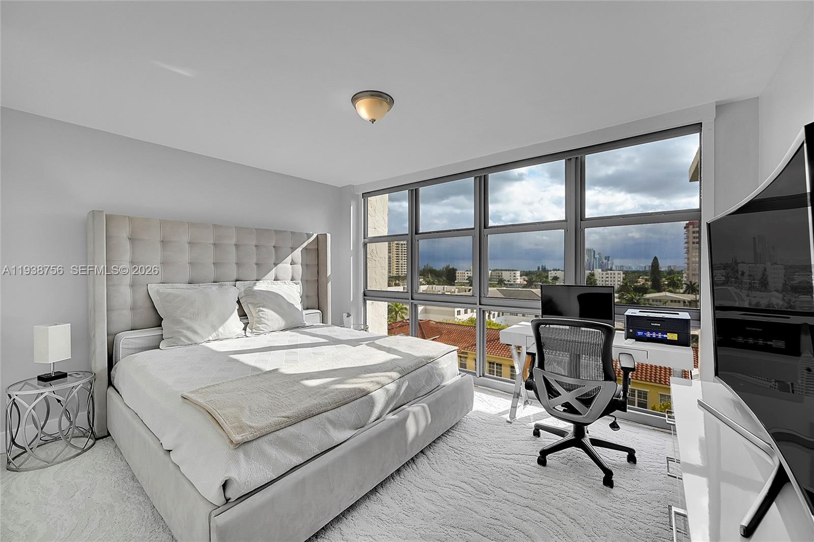 Photo of 2049 Ocean Dr  #701, Hallandale Beach, Florida, 33009 - 