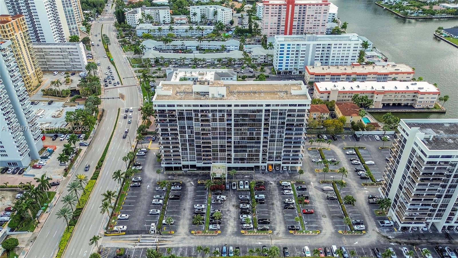 Photo of 2049 Ocean Dr  #701, Hallandale Beach, Florida, 33009 - 