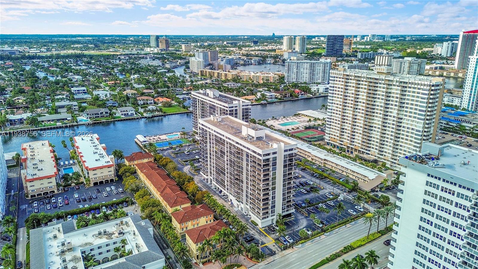 Photo of 2049 Ocean Dr  #701, Hallandale Beach, Florida, 33009 - 