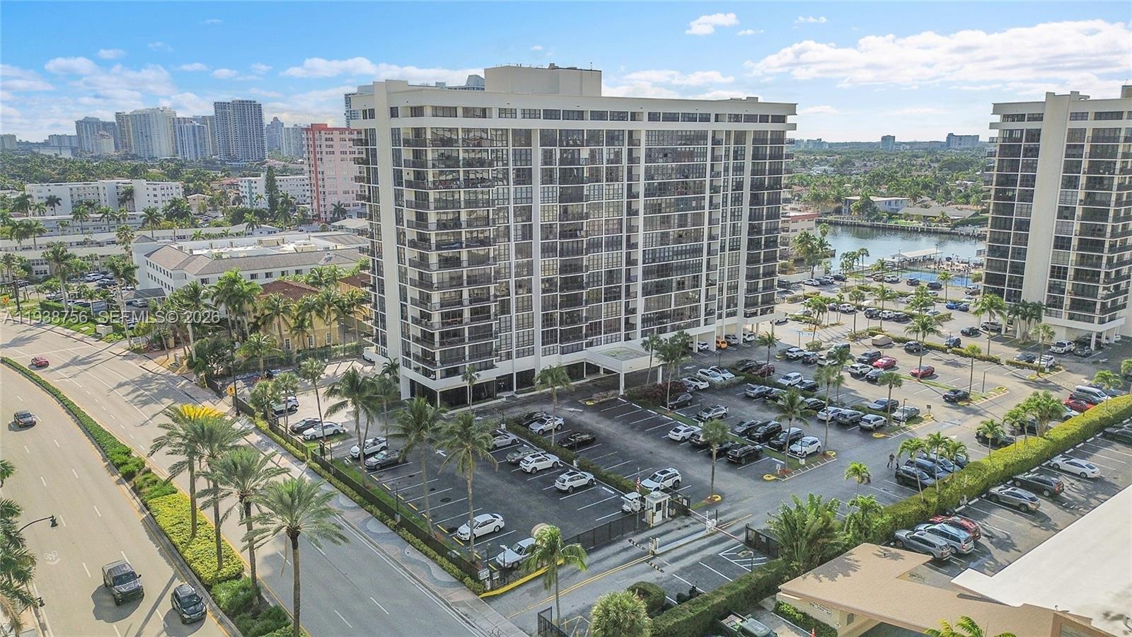 Photo of 2049 Ocean Dr  #701, Hallandale Beach, Florida, 33009 - 
