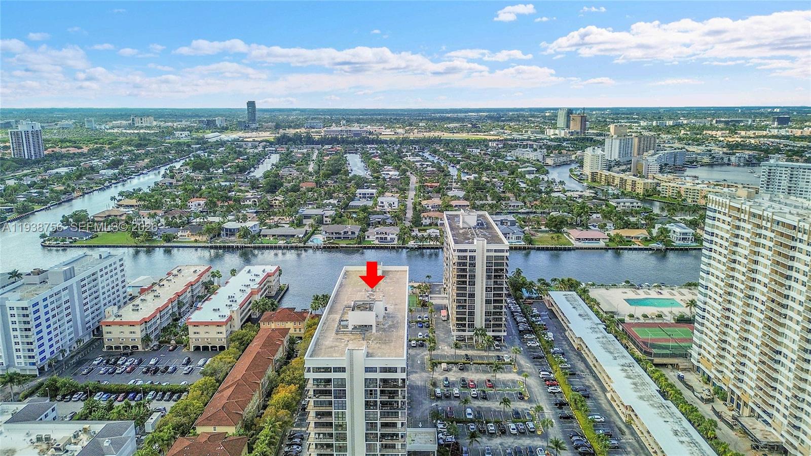 Photo of 2049 Ocean Dr  #701, Hallandale Beach, Florida, 33009 - 