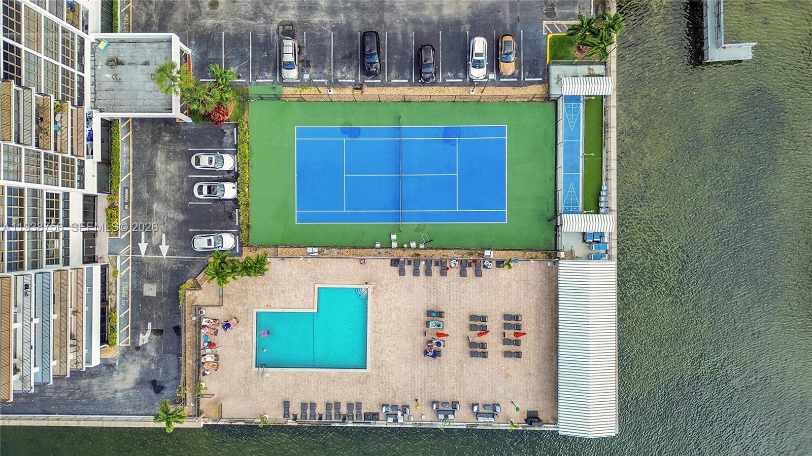 Photo of 2049 Ocean Dr  #701, Hallandale Beach, Florida, 33009 - 