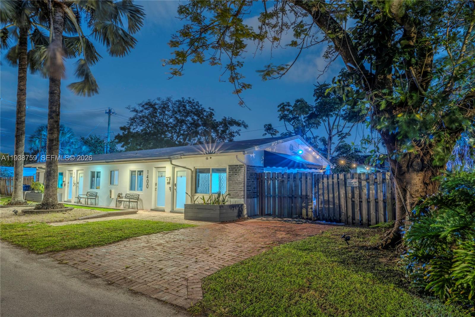   /  1938 sq. ft. $ 2026-01-05 0 Photo