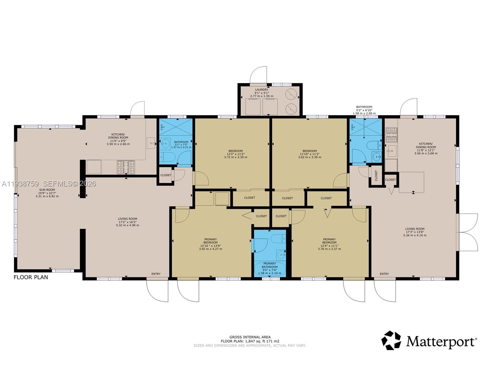   /  1938 sq. ft. $ 2026-01-05 0 Photo