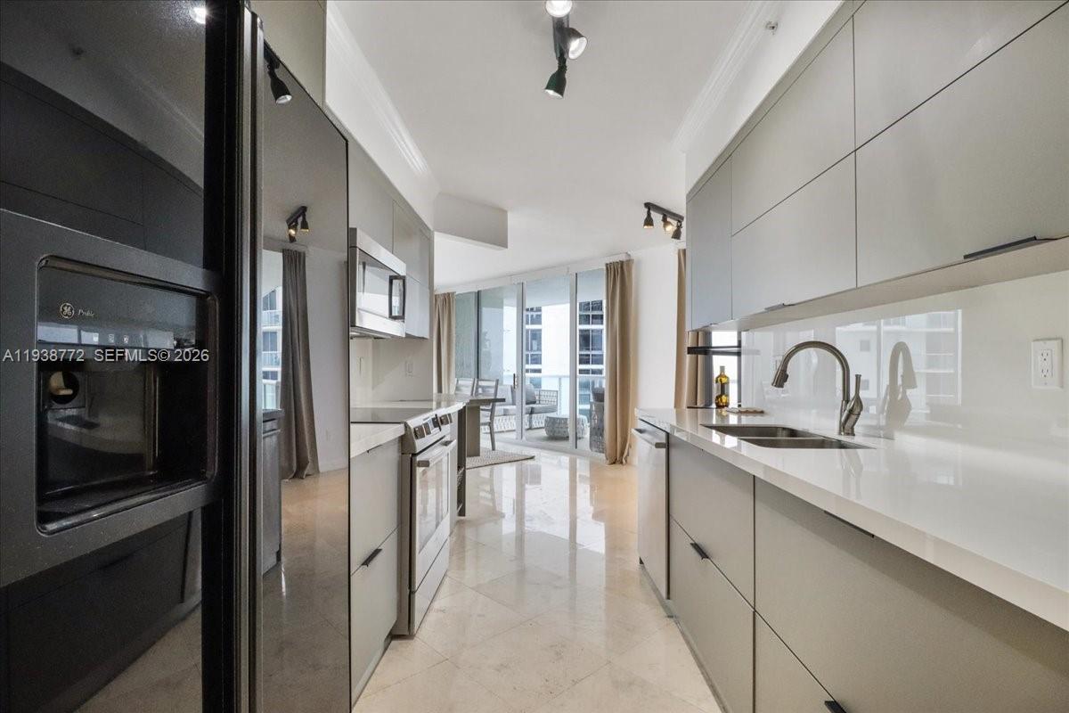 Photo of 18671 Collins Ave  #2404, Sunny Isles Beach, Florida, 33160 - 