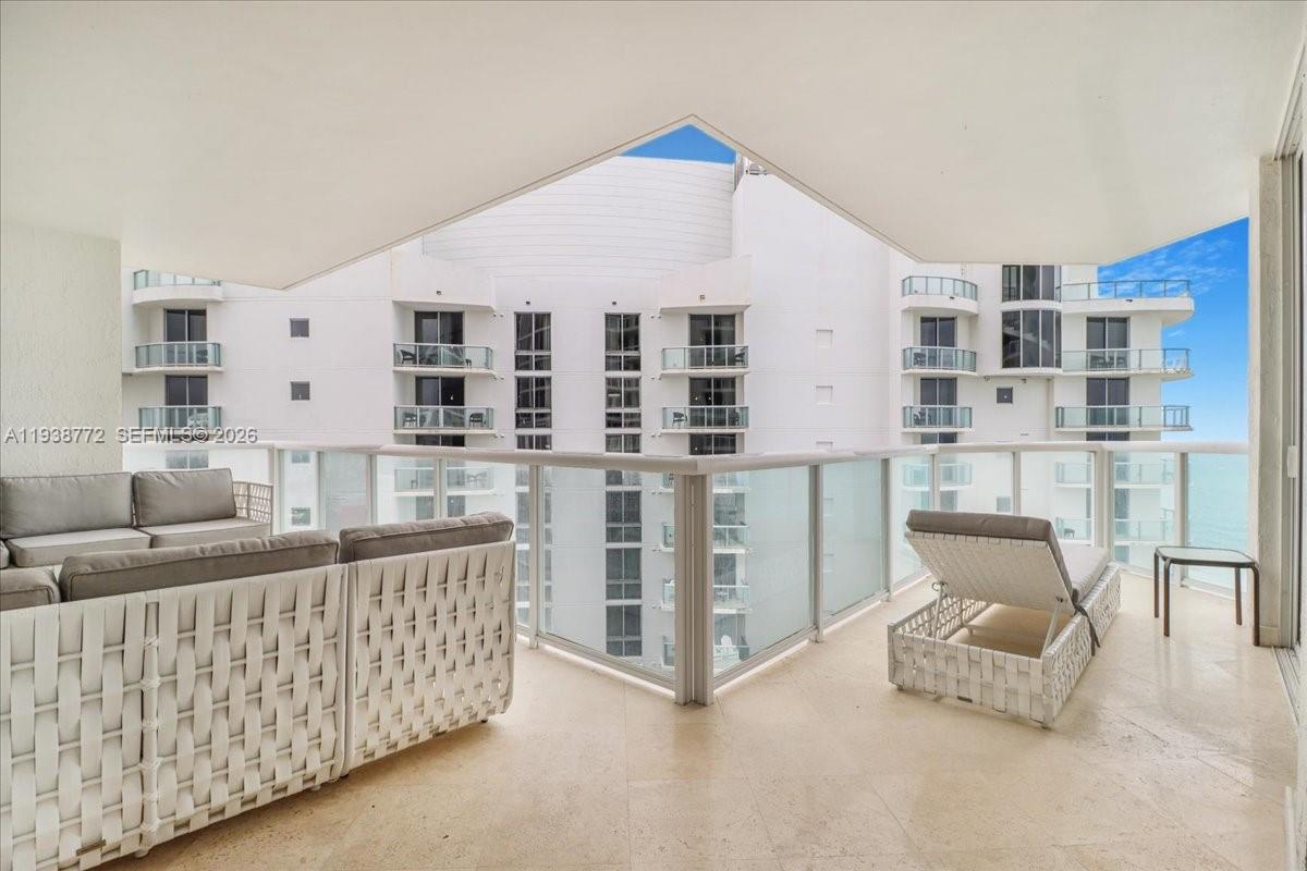 Photo of 18671 Collins Ave  #2404, Sunny Isles Beach, Florida, 33160 - 