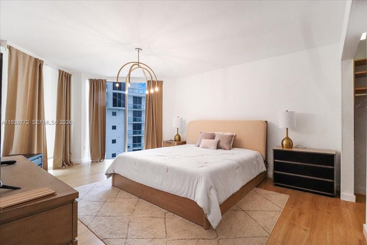 Photo of 18671 Collins Ave  #2404, Sunny Isles Beach, Florida, 33160 - 