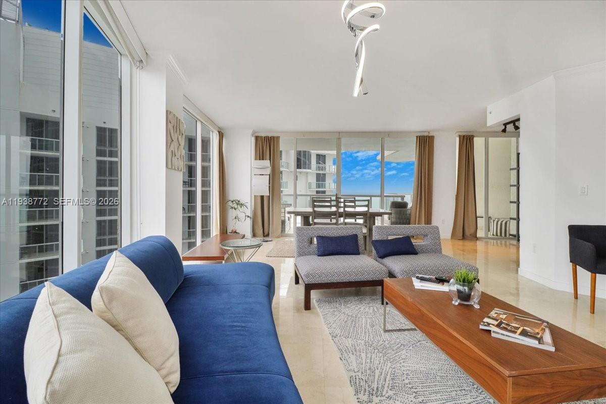 Photo of 18671 Collins Ave  #2404, Sunny Isles Beach, Florida, 33160 - 