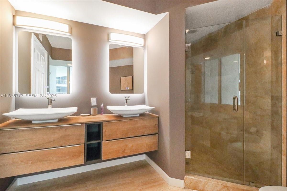 Photo of 18671 Collins Ave  #2404, Sunny Isles Beach, Florida, 33160 - 