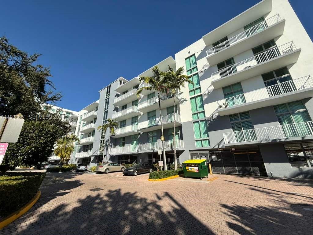 Photo of 2100 Van Buren St  #501, Hollywood, Florida, 33020 - 