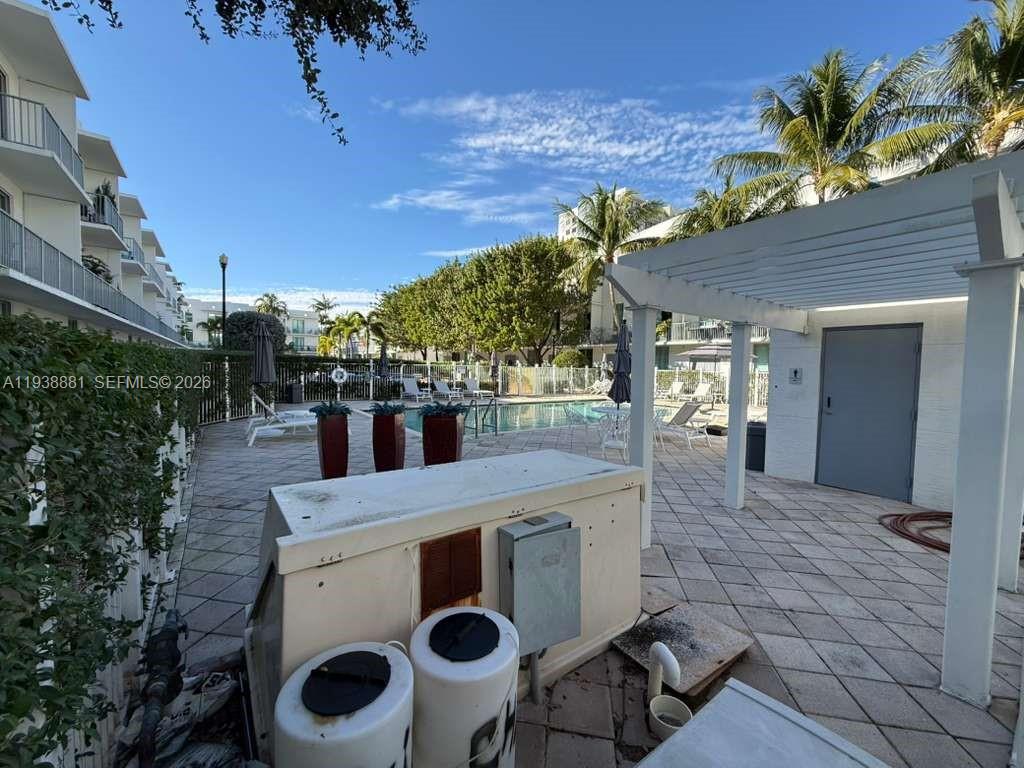 Photo of 2100 Van Buren St  #501, Hollywood, Florida, 33020 - 