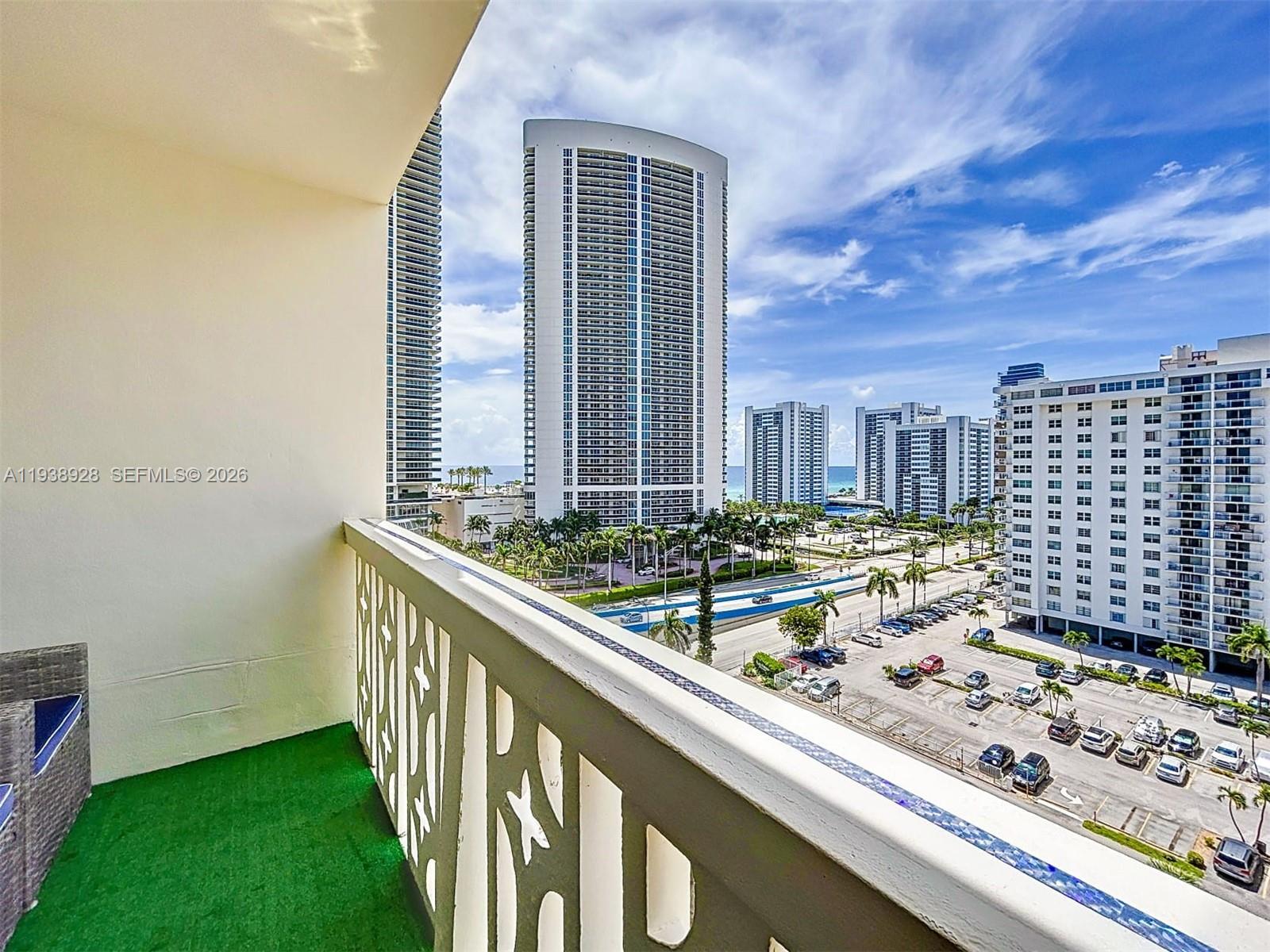 Photo of 1825 Ocean Dr  #PH11, Hallandale Beach, Florida, 33009 - 