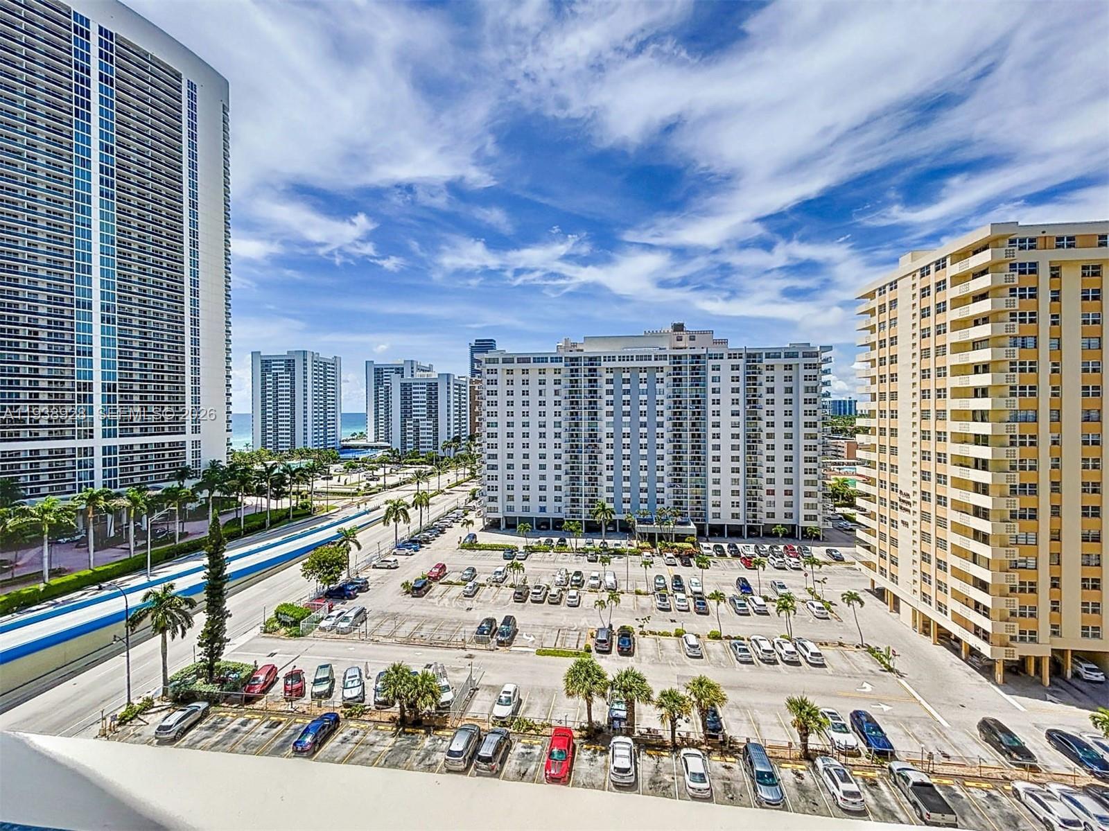 Photo of 1825 Ocean Dr  #PH11, Hallandale Beach, Florida, 33009 - 