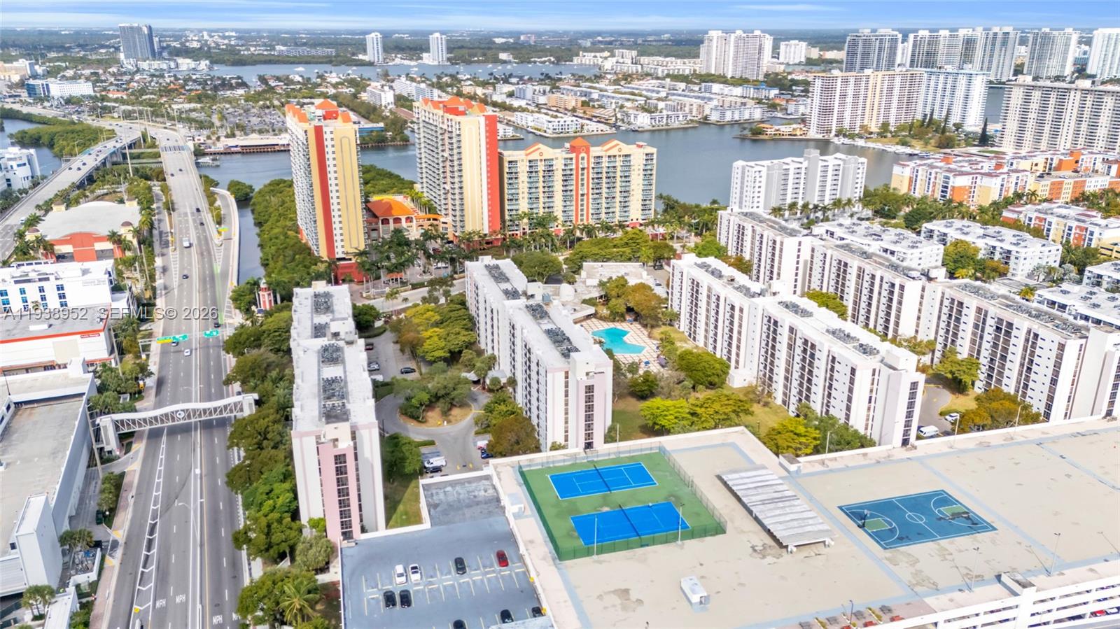 Photo of 16919 Bay Rd  #118, Sunny Isles Beach, Florida, 33160 - 