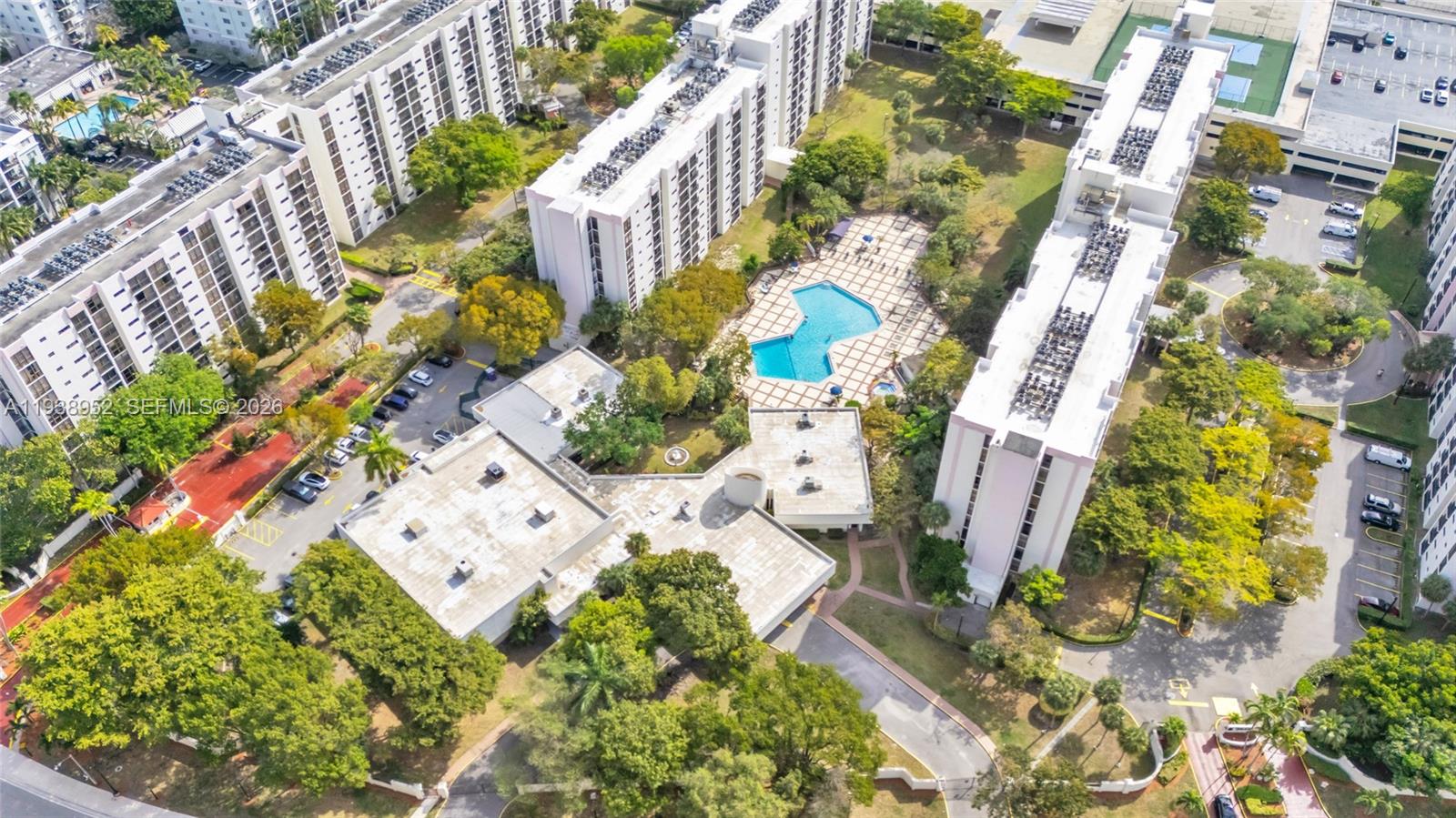 Photo of 16919 Bay Rd  #118, Sunny Isles Beach, Florida, 33160 - 