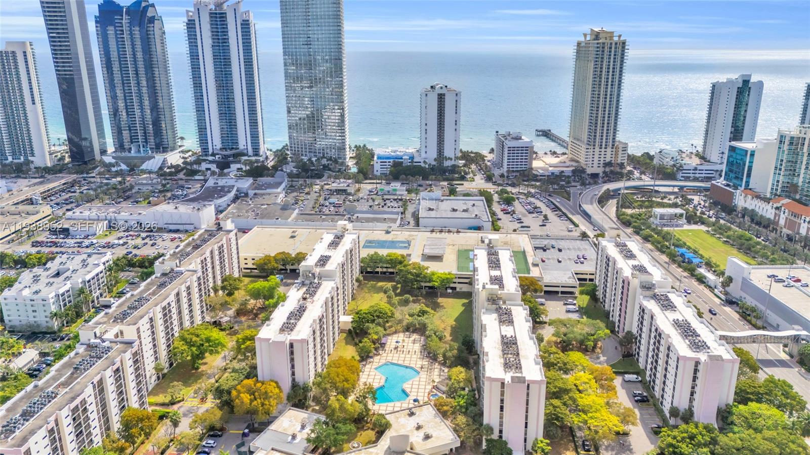 Photo of 16919 Bay Rd  #118, Sunny Isles Beach, Florida, 33160 - 