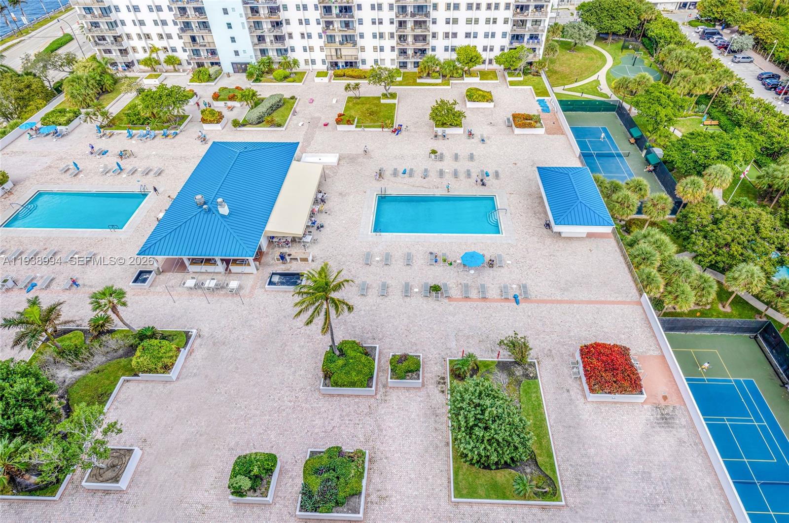 Photo of 1201 Ocean Dr  #1903S, Hollywood, Florida, 33019 - 