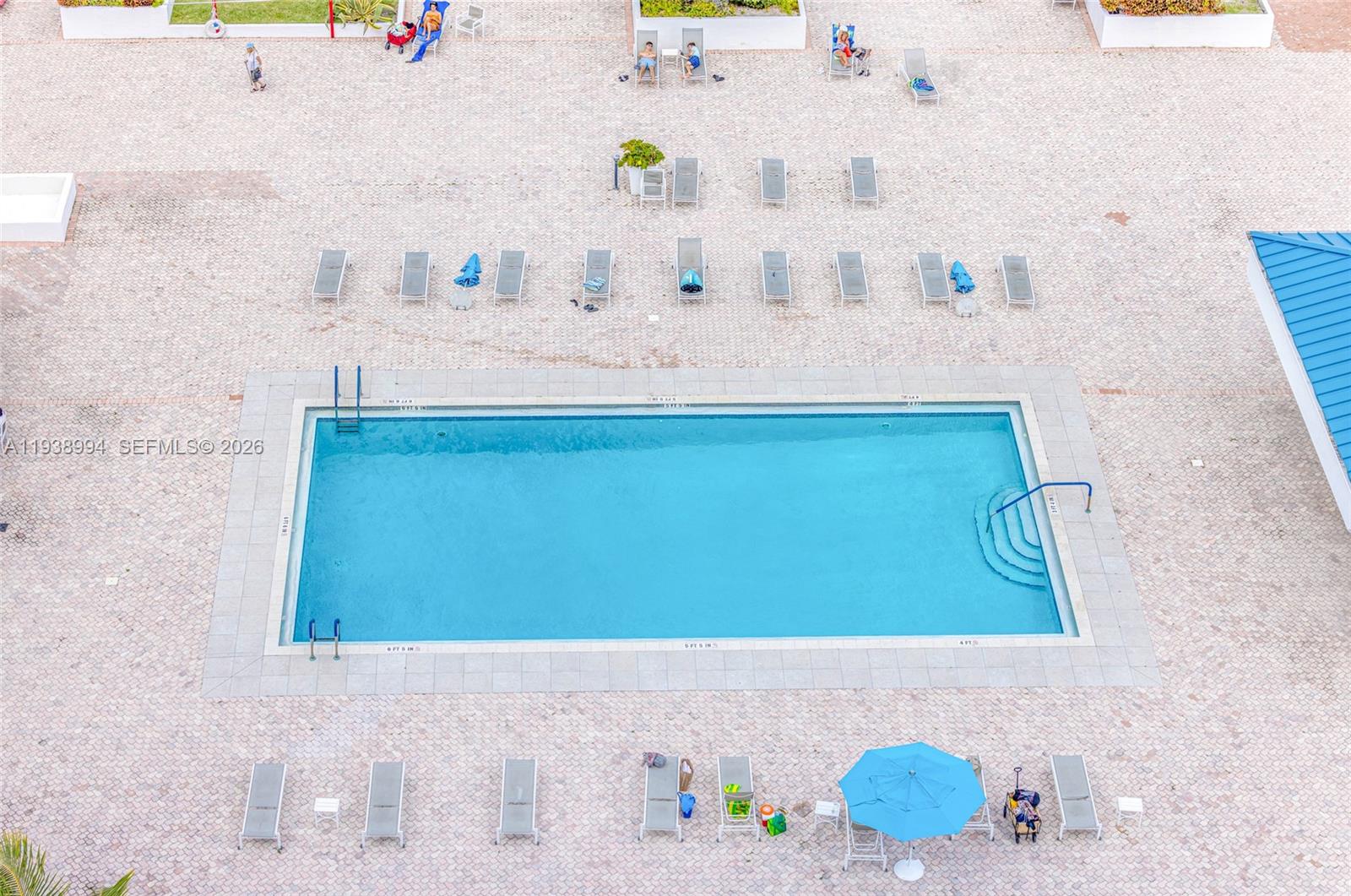 Photo of 1201 Ocean Dr  #1903S, Hollywood, Florida, 33019 - 