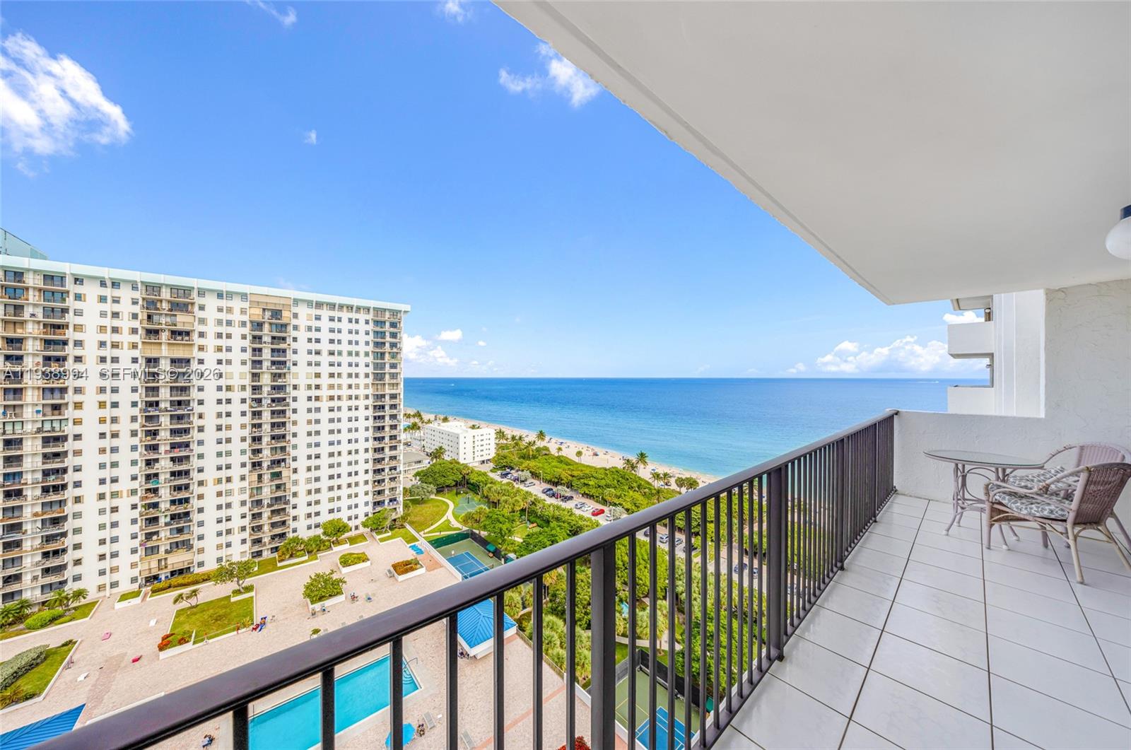 Photo of 1201 Ocean Dr  #1903S, Hollywood, Florida, 33019 - 