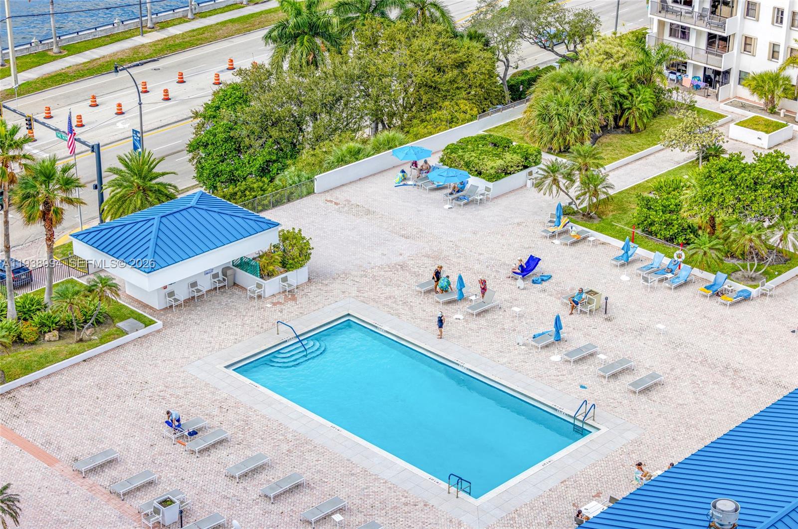 Photo of 1201 Ocean Dr  #1903S, Hollywood, Florida, 33019 - 