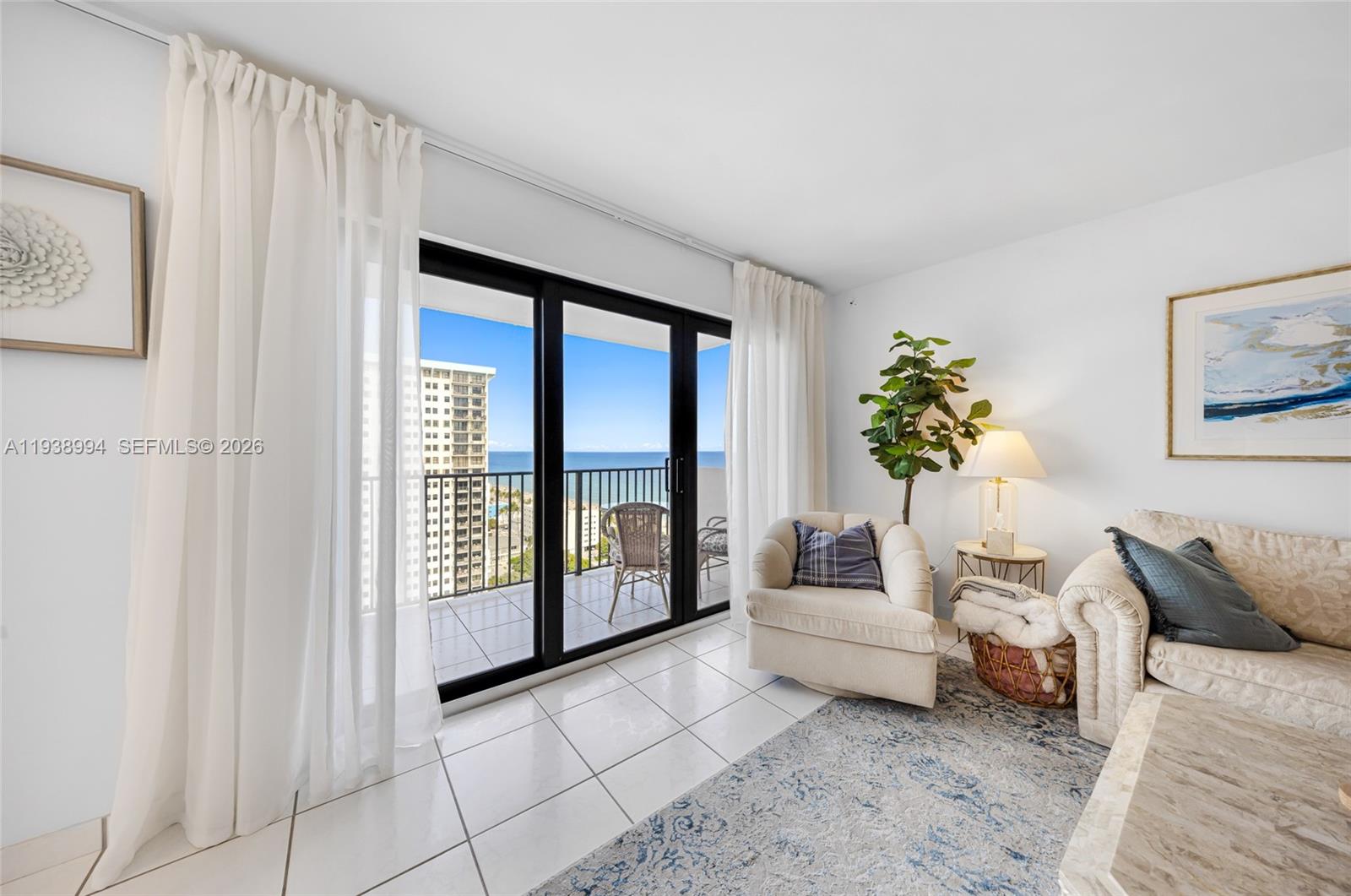 Photo of 1201 Ocean Dr  #1903S, Hollywood, Florida, 33019 - 