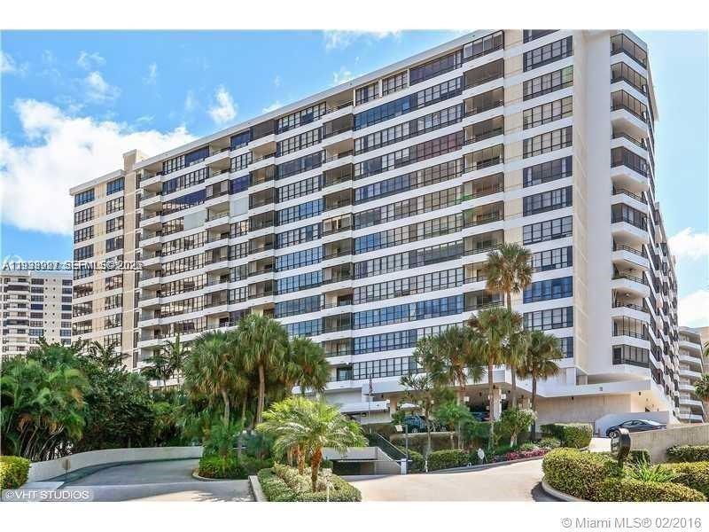 Photo of 500 Three Islands Blvd  #709, Hallandale Beach, Florida, 33009 - 