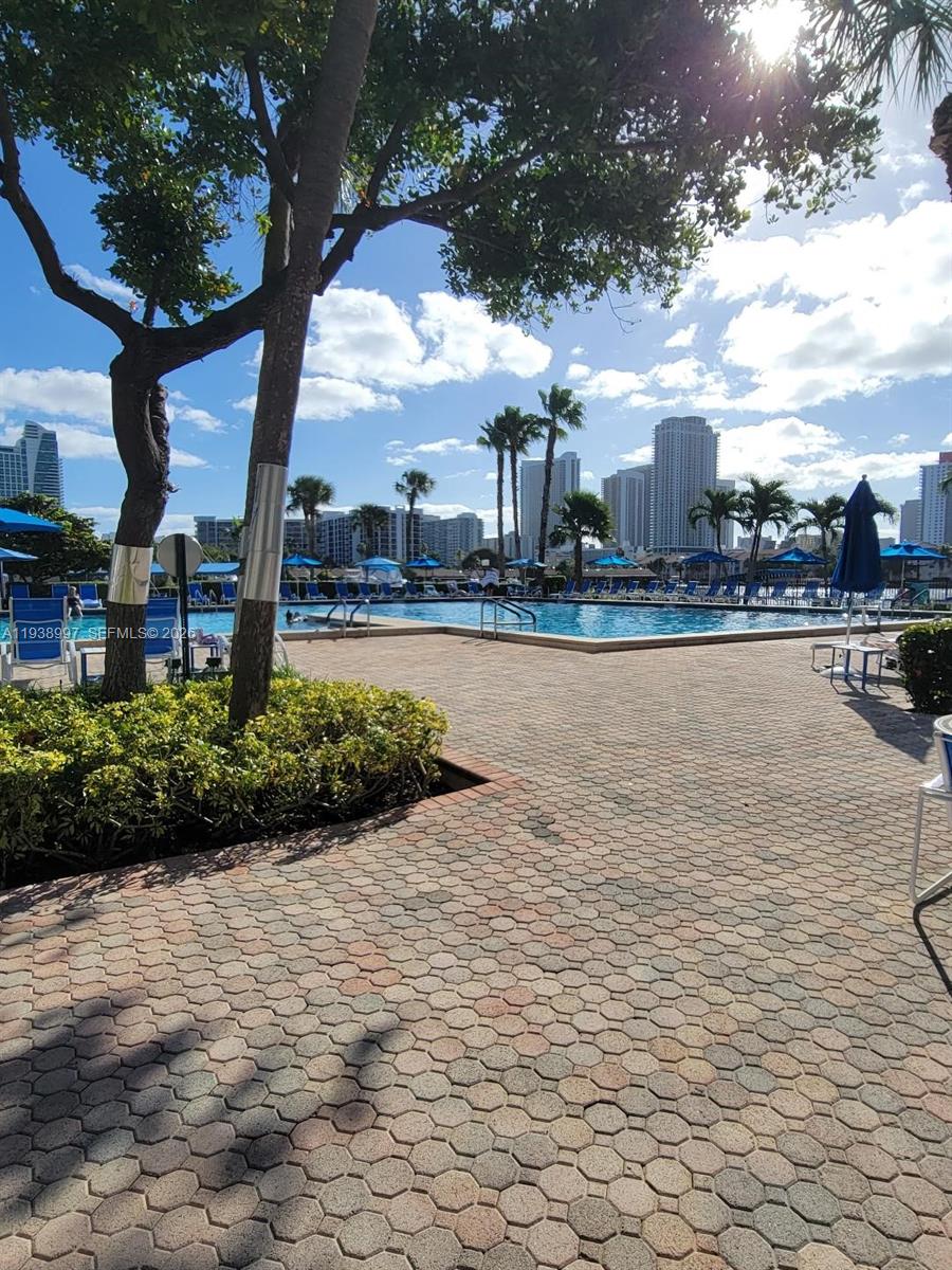 Photo of 500 Three Islands Blvd  #709, Hallandale Beach, Florida, 33009 - 
