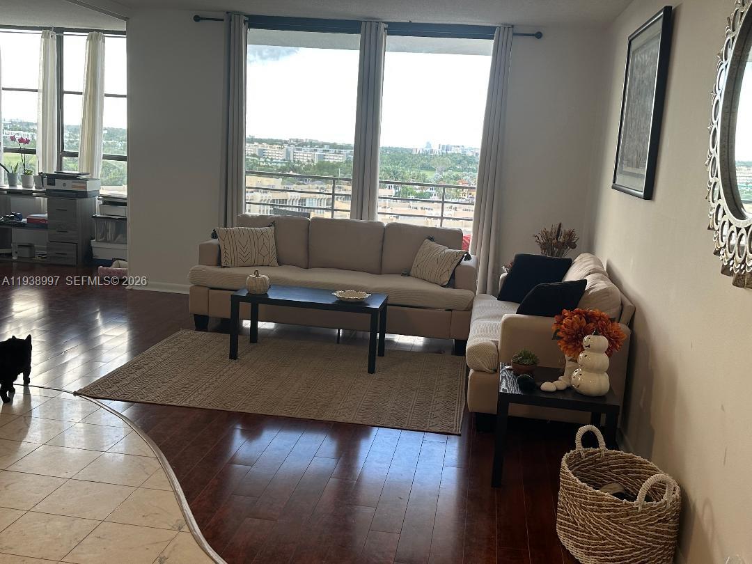 Photo of 500 Three Islands Blvd  #709, Hallandale Beach, Florida, 33009 - 