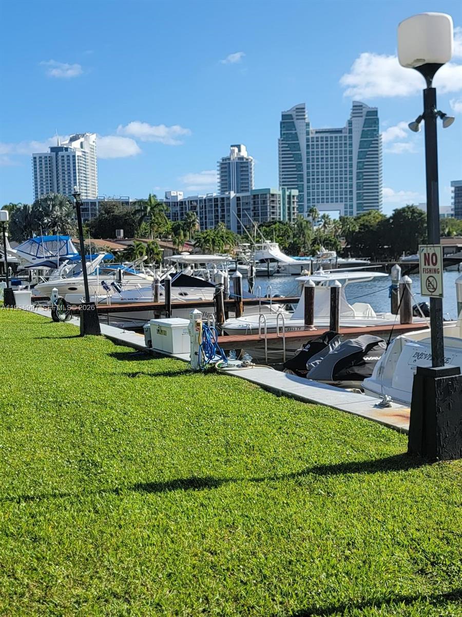 Photo of 500 Three Islands Blvd  #709, Hallandale Beach, Florida, 33009 - 