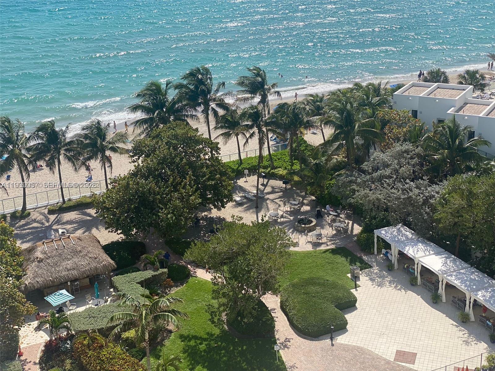 Photo of 3001 Ocean Dr  #1217, Hollywood, Florida, 33019 - vieew