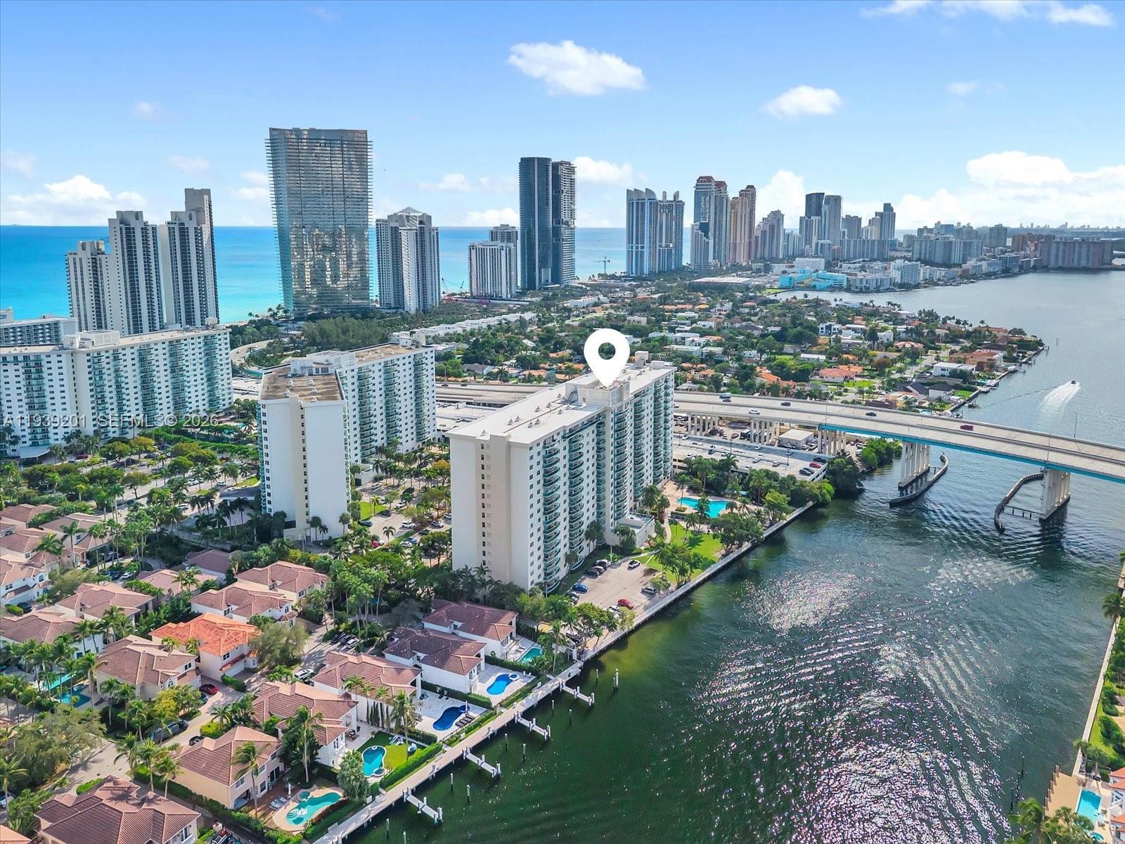 Photo of 19390 Collins AV  #1211, Sunny Isles Beach, Florida, 33160 - 