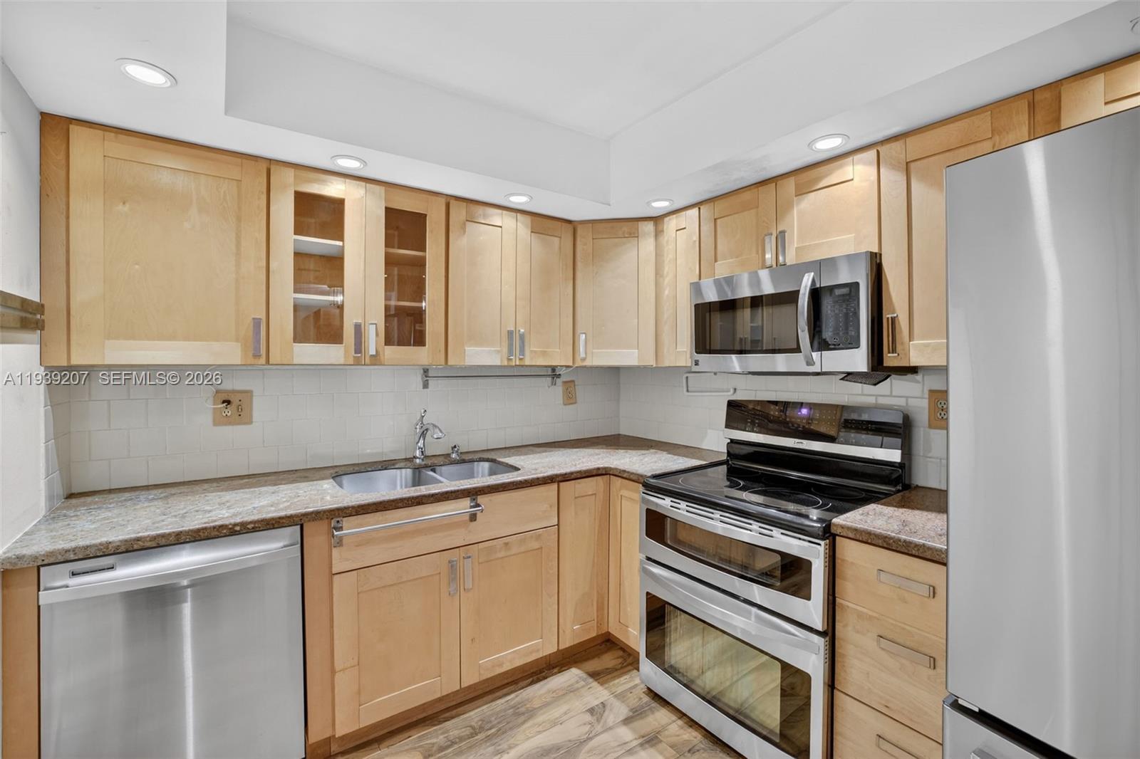 Photo of 600 Three Islands Blvd #1008, Hallandale Beach, Florida, 33009 -