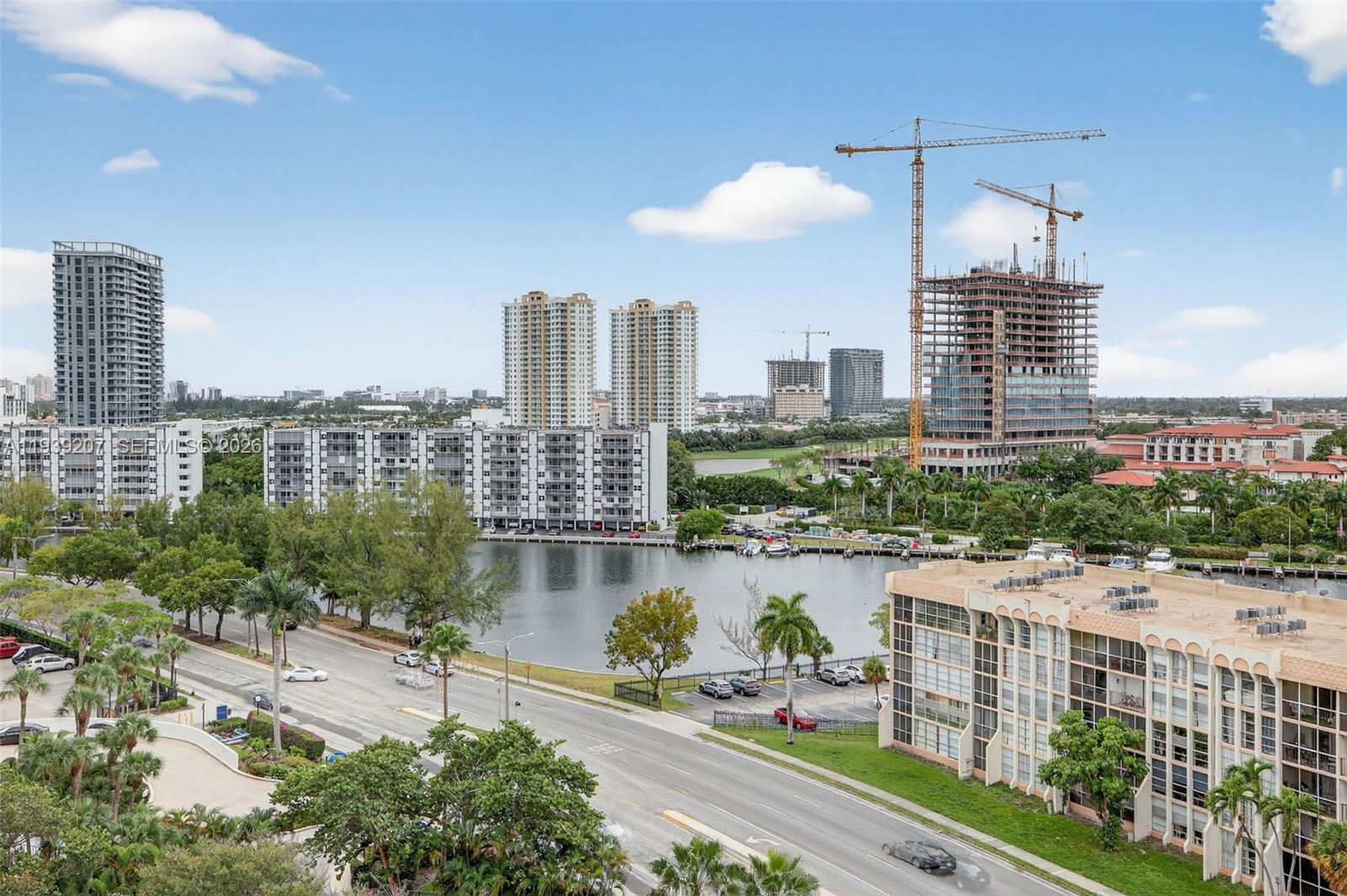 Photo of 600 Three Islands Blvd #1008, Hallandale Beach, Florida, 33009 -