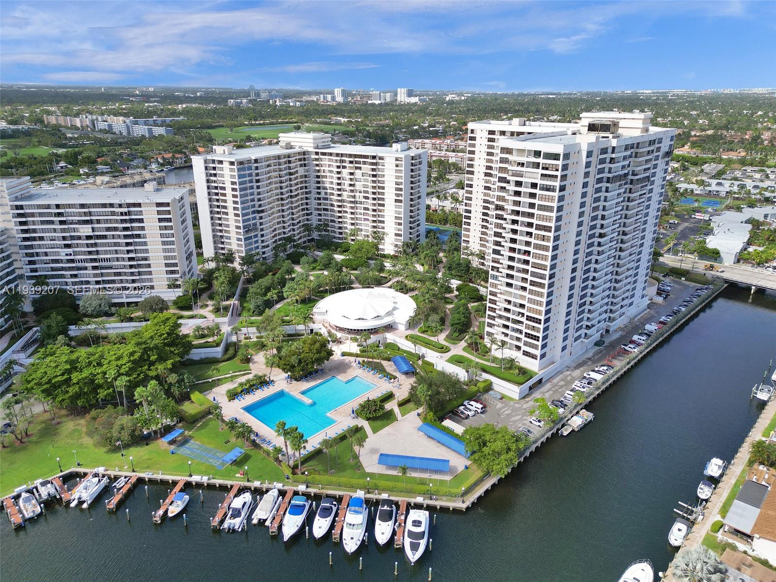 Photo of 600 Three Islands Blvd #1008, Hallandale Beach, Florida, 33009 -