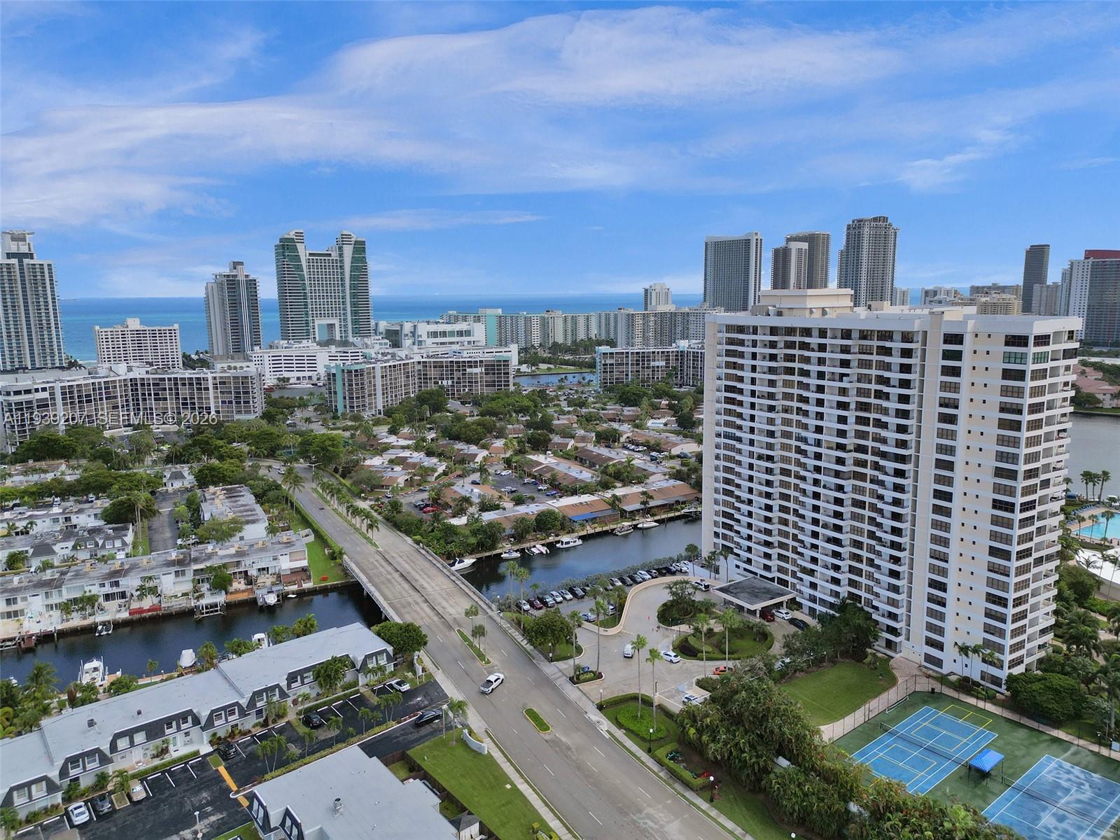 Photo of 600 Three Islands Blvd #1008, Hallandale Beach, Florida, 33009 -