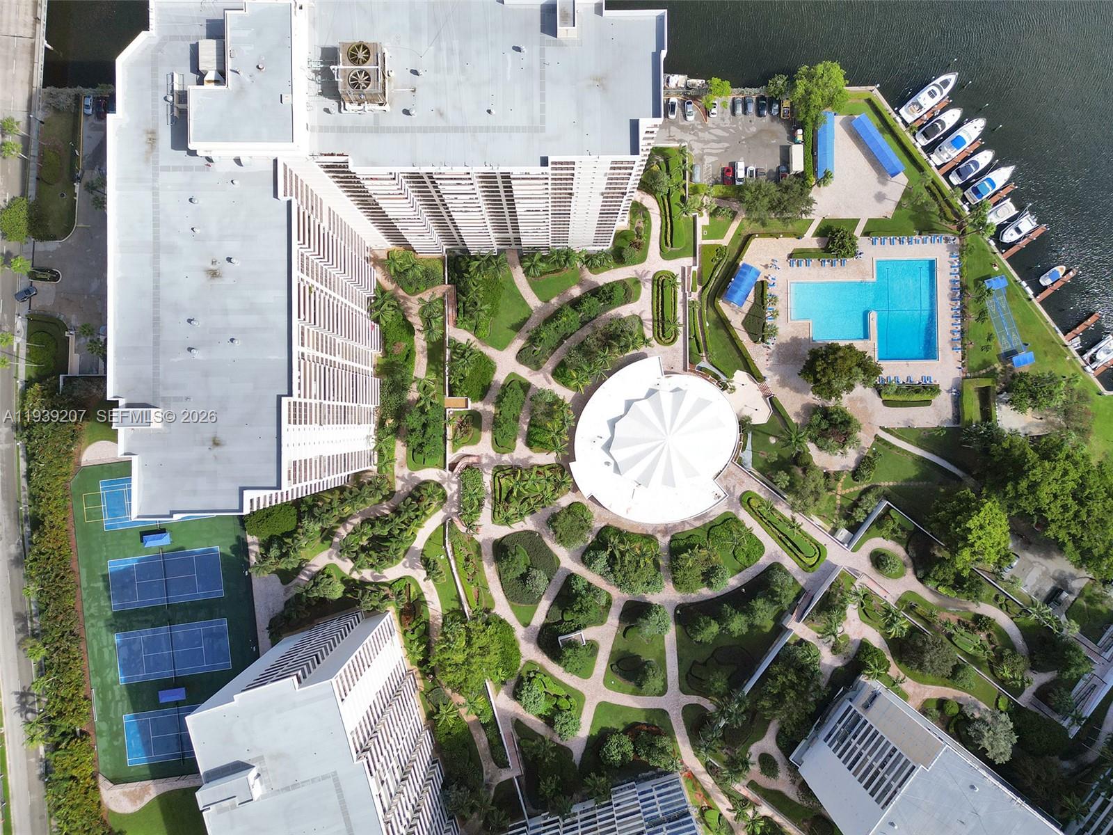 Photo of 600 Three Islands Blvd #1008, Hallandale Beach, Florida, 33009 -