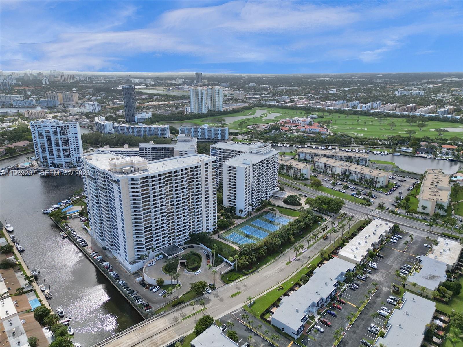 Photo of 600 Three Islands Blvd #1008, Hallandale Beach, Florida, 33009 -