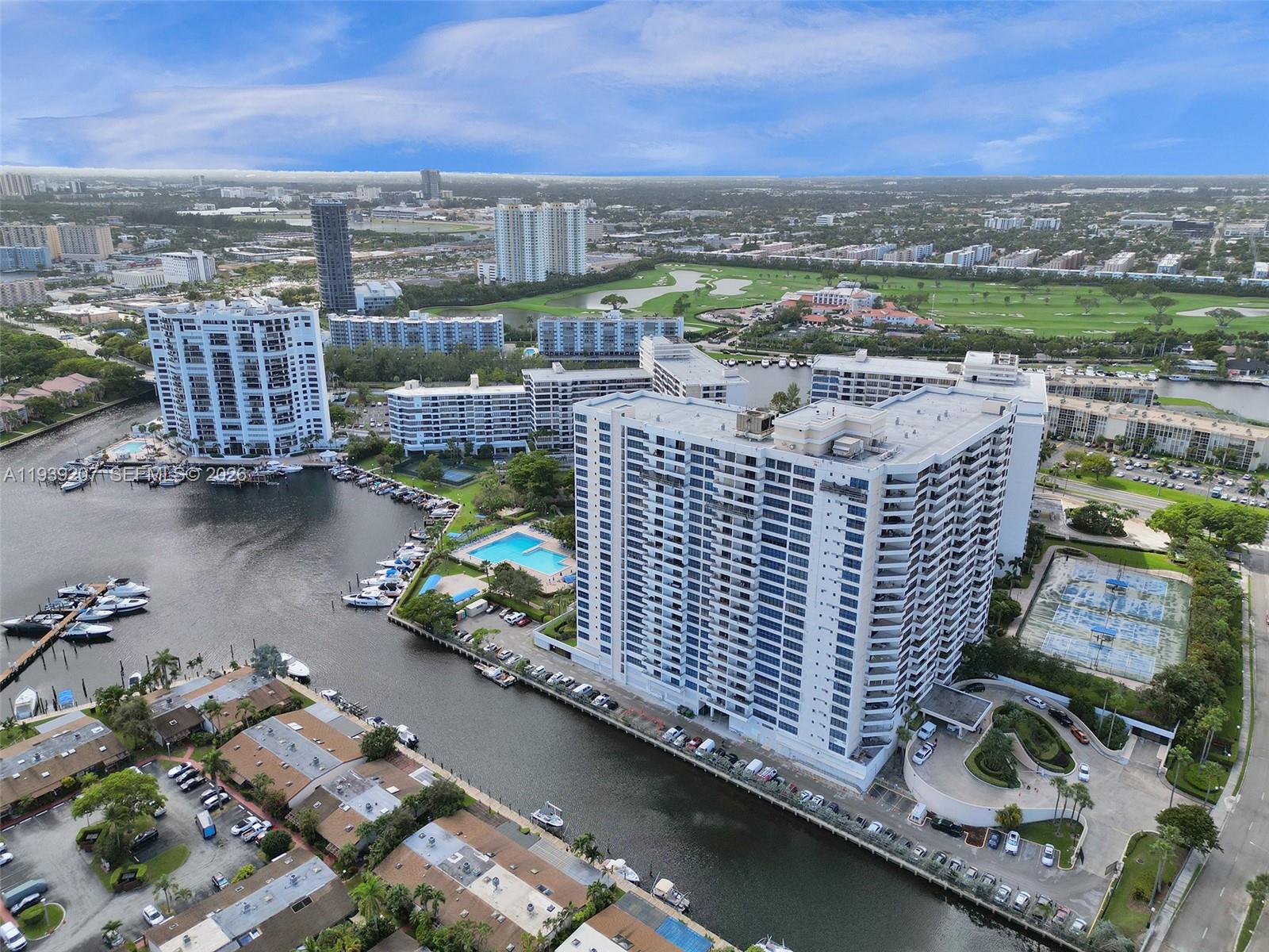 Photo of 600 Three Islands Blvd #1008, Hallandale Beach, Florida, 33009 -