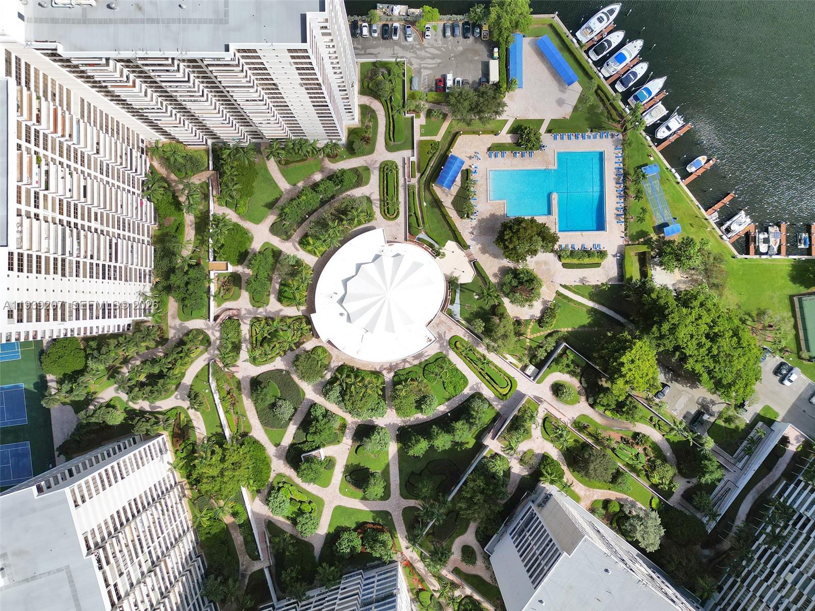 Photo of 600 Three Islands Blvd #1008, Hallandale Beach, Florida, 33009 -